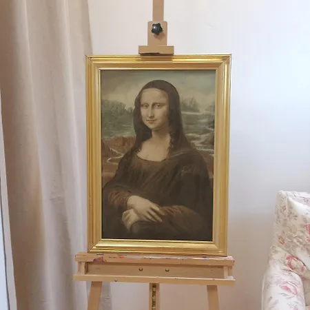 Mona Lisa Apartment 布拉迪斯拉发 外观 照片