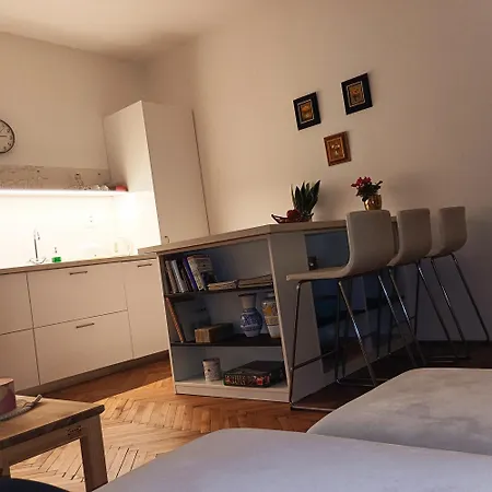 Mona Lisa Apartment 布拉迪斯拉发 外观 照片
