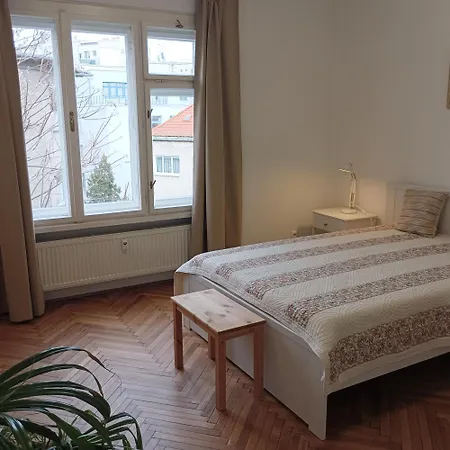 Mona Lisa Apartment 布拉迪斯拉发 外观 照片