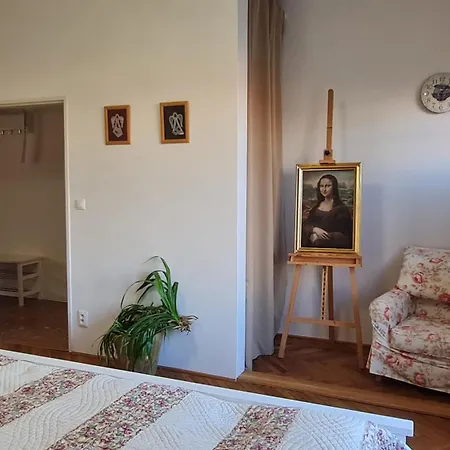 Mona Lisa Apartment 布拉迪斯拉发 外观 照片
