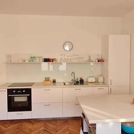 Mona Lisa Apartment 布拉迪斯拉发 外观 照片