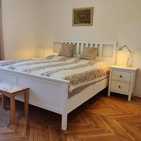 Mona Lisa Apartment 布拉迪斯拉发 外观 照片