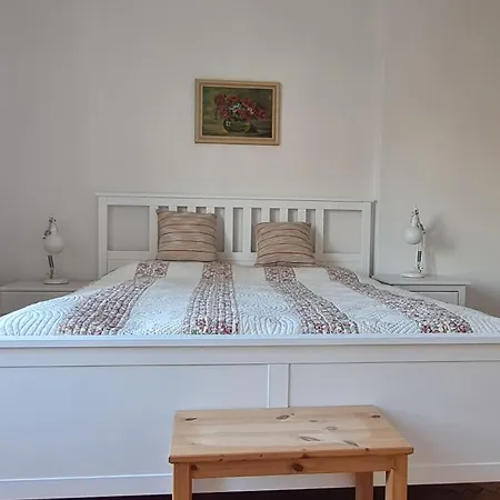Mona Lisa Apartment 布拉迪斯拉发 外观 照片
